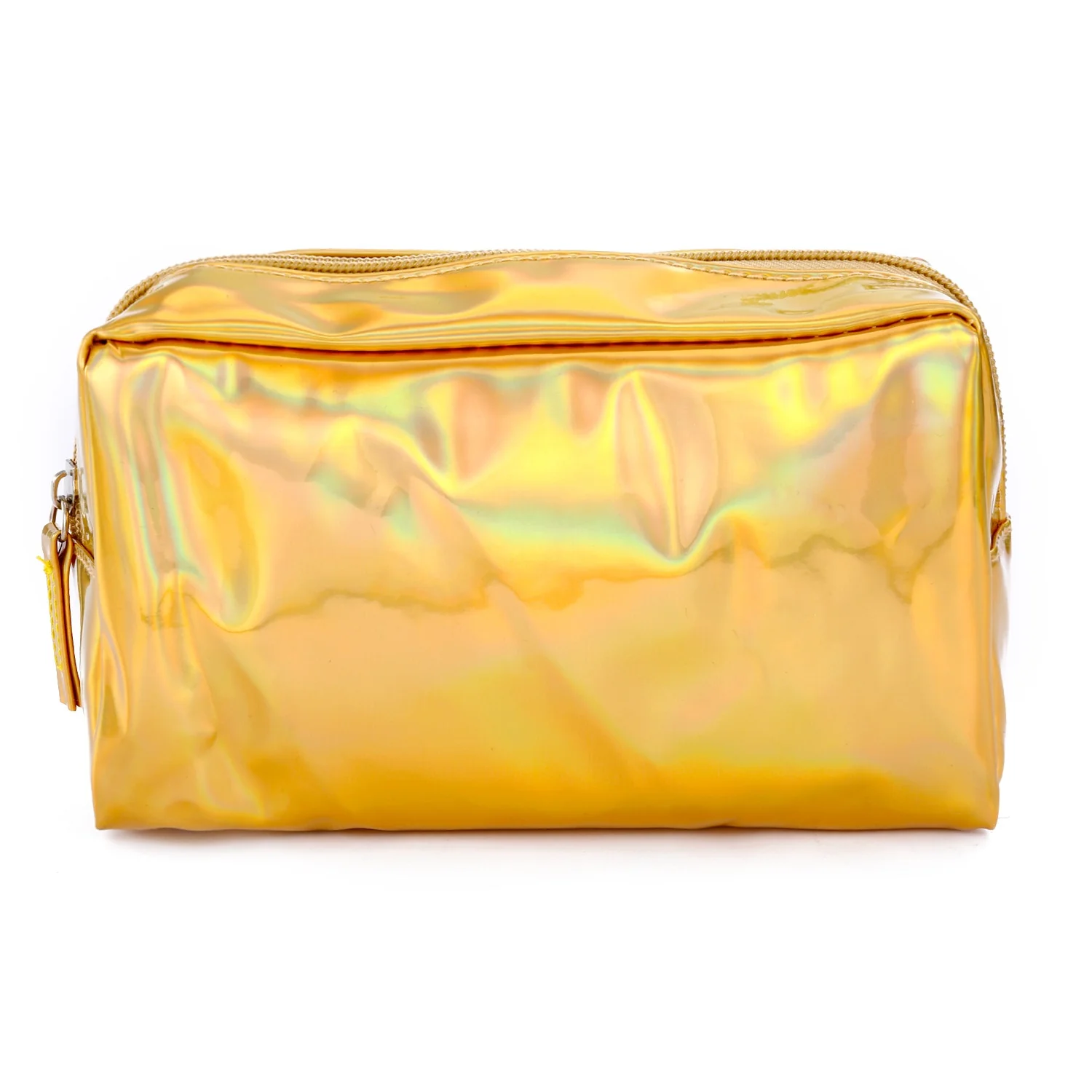 Trousse de toilette holographique