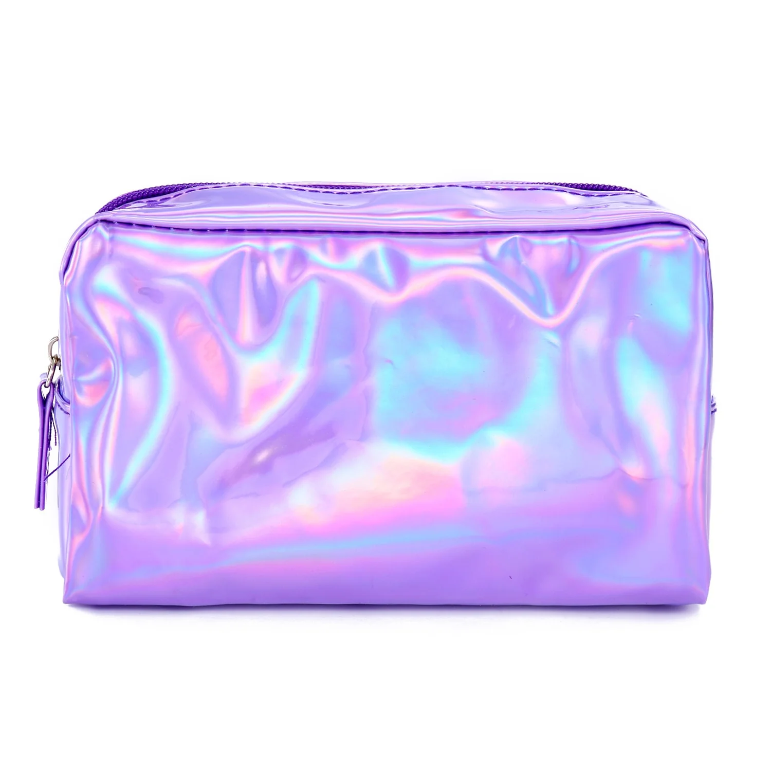 Trousse de toilette holographique - Image 2