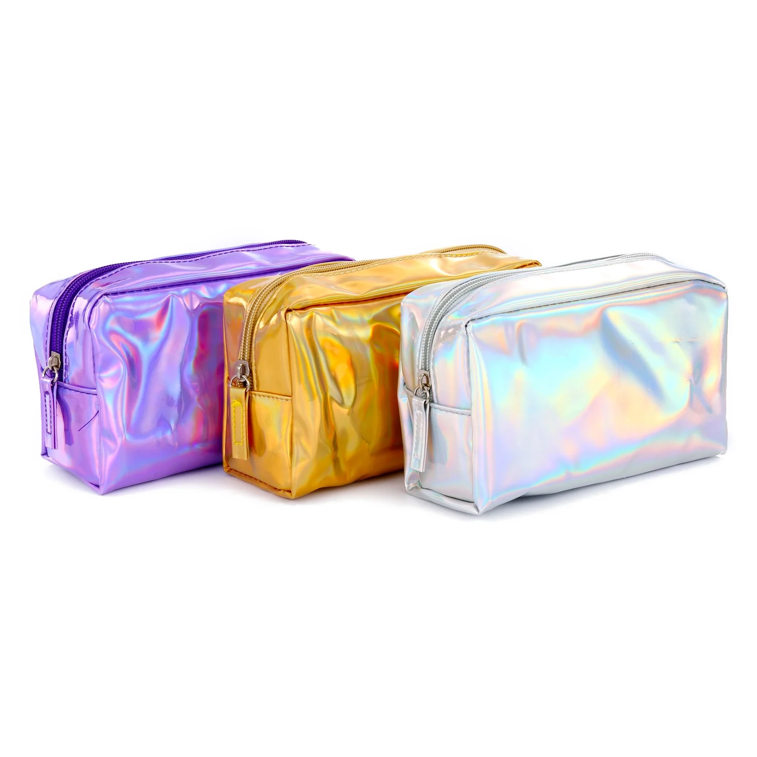 Trousse de toilette holographique - Image 4