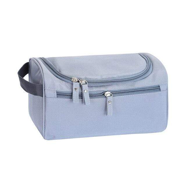 Trousse de toilette homme à suspendre - Image 3
