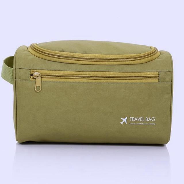 Trousse de toilette homme accrochable - Image 3