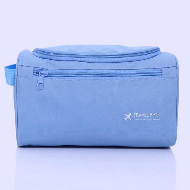 Trousse de toilette homme accrochable - Image 4