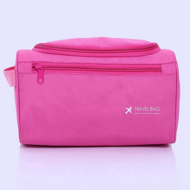 Trousse de toilette homme accrochable - Image 5