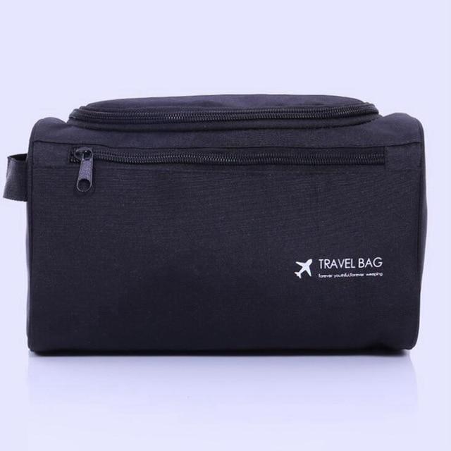 Trousse de toilette homme accrochable - Image 6