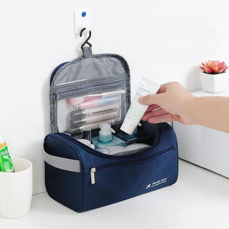 Trousse de toilette homme accrochable - Image 7