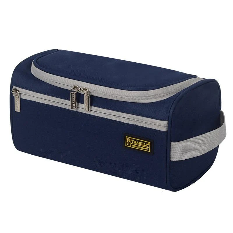 Trousse de toilette homme avec rangement