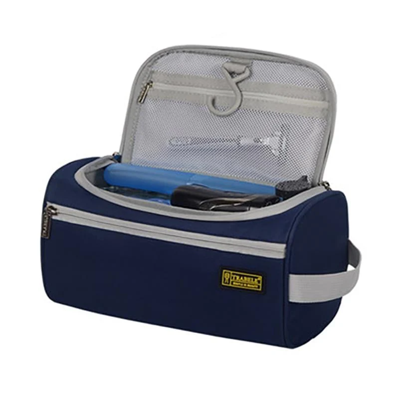 Trousse de toilette homme avec rangement - Image 2