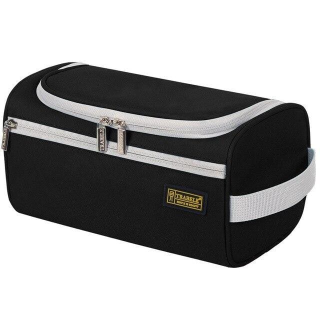 Trousse de toilette homme avec rangement - Image 6