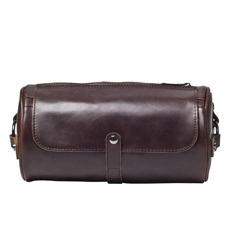 Trousse de toilette homme barbe