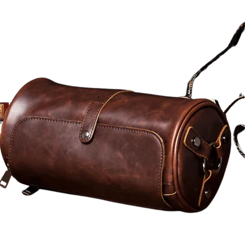 Trousse de toilette homme barbe - Image 4