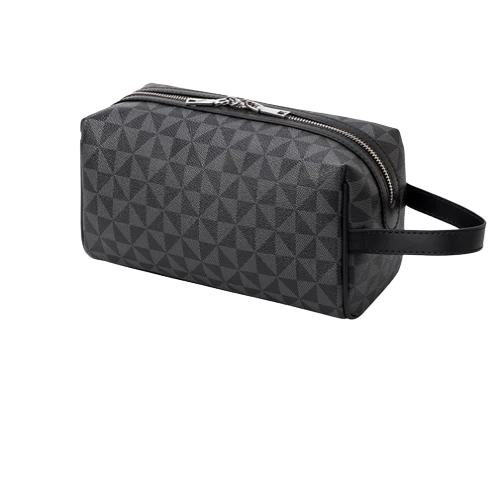 Trousse de toilette homme chic