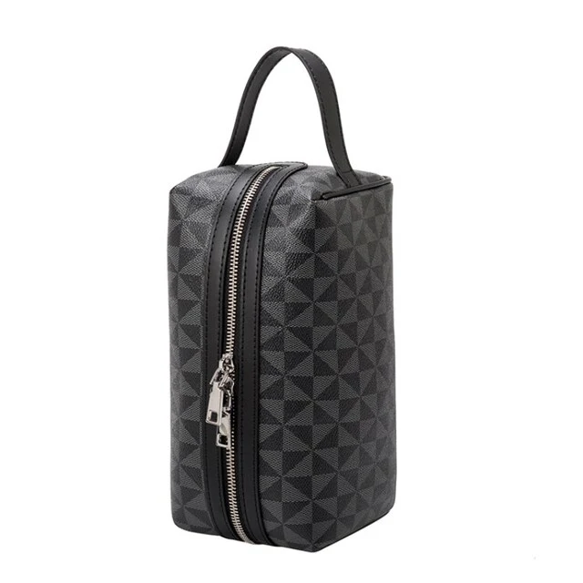 Trousse de toilette homme chic - Image 2
