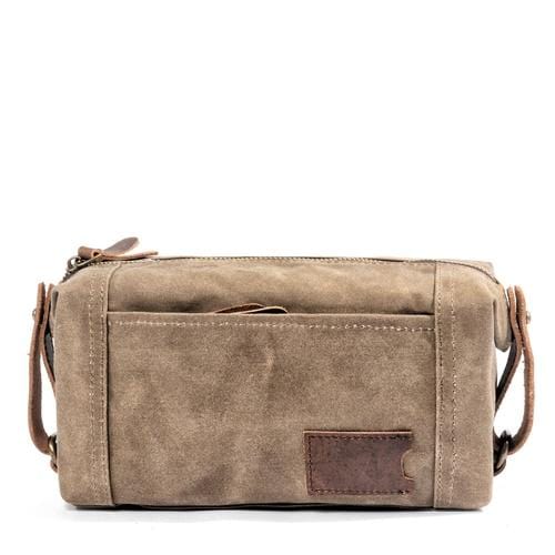 Trousse de toilette homme classe