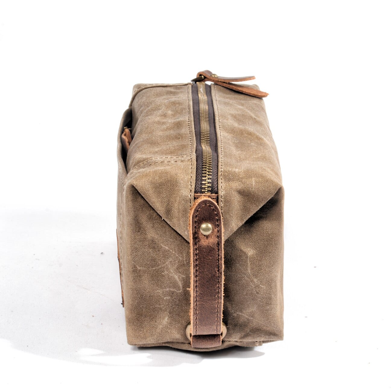 Trousse de toilette homme classe - Image 3