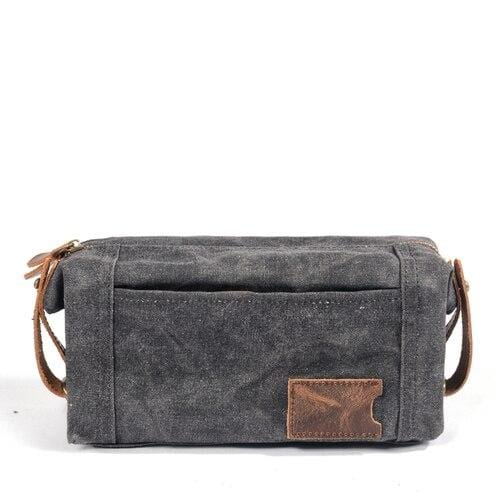 Trousse de toilette homme classe - Image 4