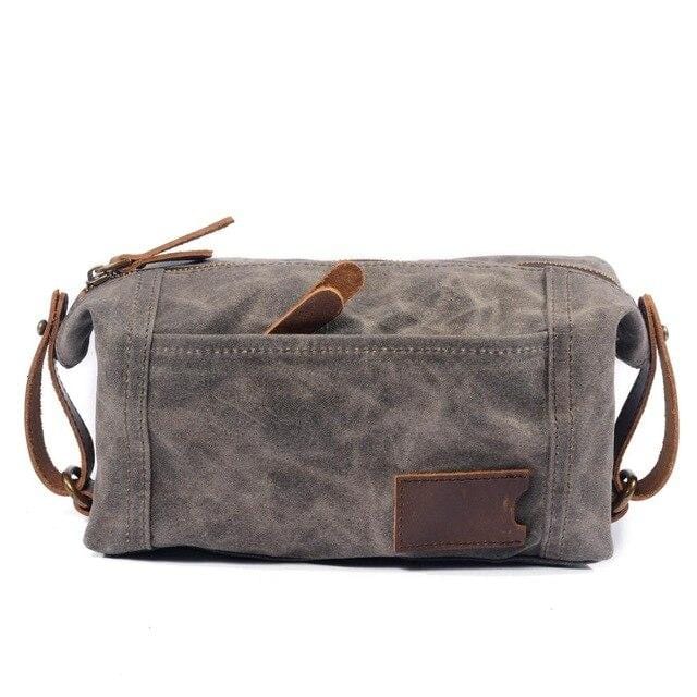 Trousse de toilette homme classe - Image 6
