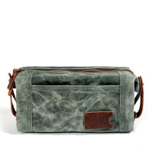 Trousse de toilette homme classe - Image 7