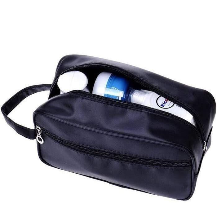 Trousse de toilette homme compacte - Image 2