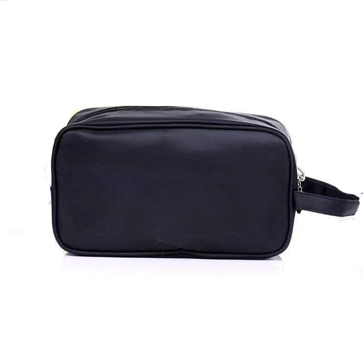 Trousse de toilette homme compacte - Image 3