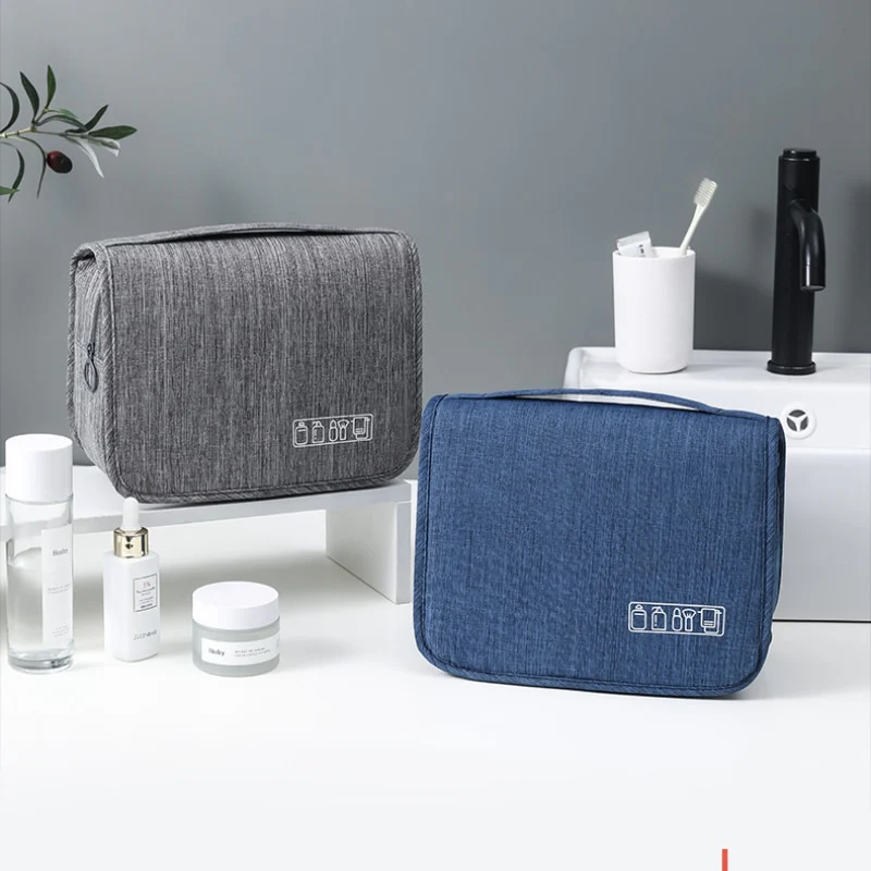 Trousse de toilette homme dépliante - Image 10