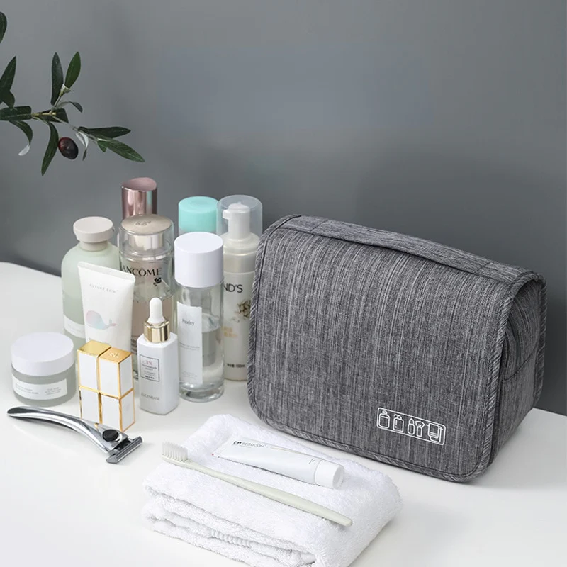 Trousse de toilette homme dépliante - Image 9