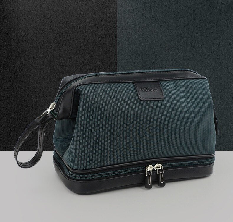 Trousse de toilette homme design - Image 2