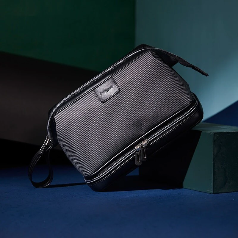 Trousse de toilette homme design - Image 3