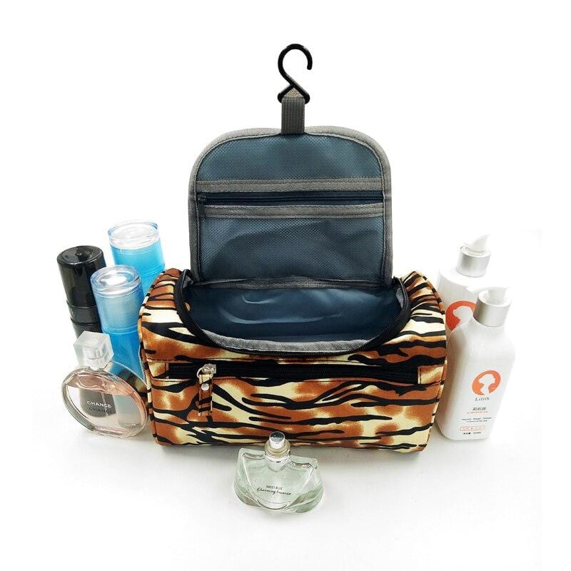 Trousse de toilette homme fantaisie - Image 2