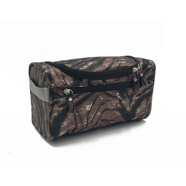 Trousse de toilette homme fantaisie - Image 5