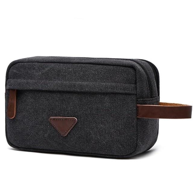 Trousse de toilette homme fashion - Image 3
