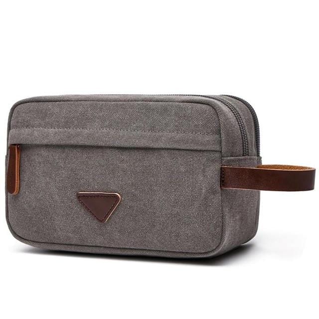 Trousse de toilette homme fashion - Image 4