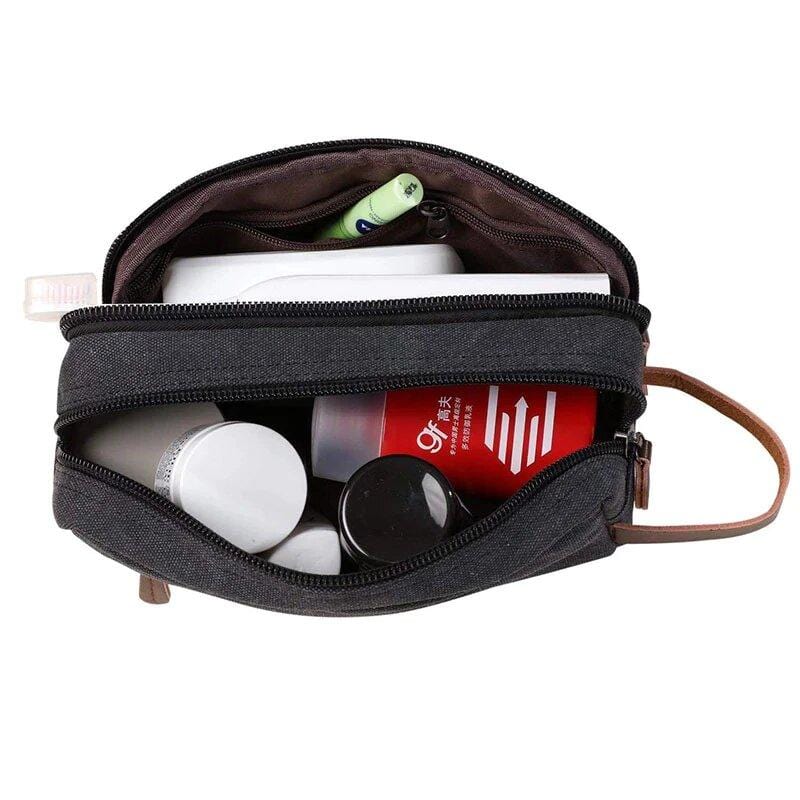 Trousse de toilette homme fashion - Image 6