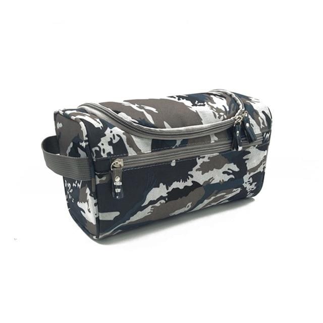 Trousse de toilette homme militaire - Image 2