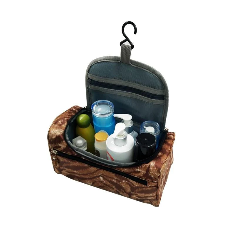Trousse de toilette homme militaire - Image 6