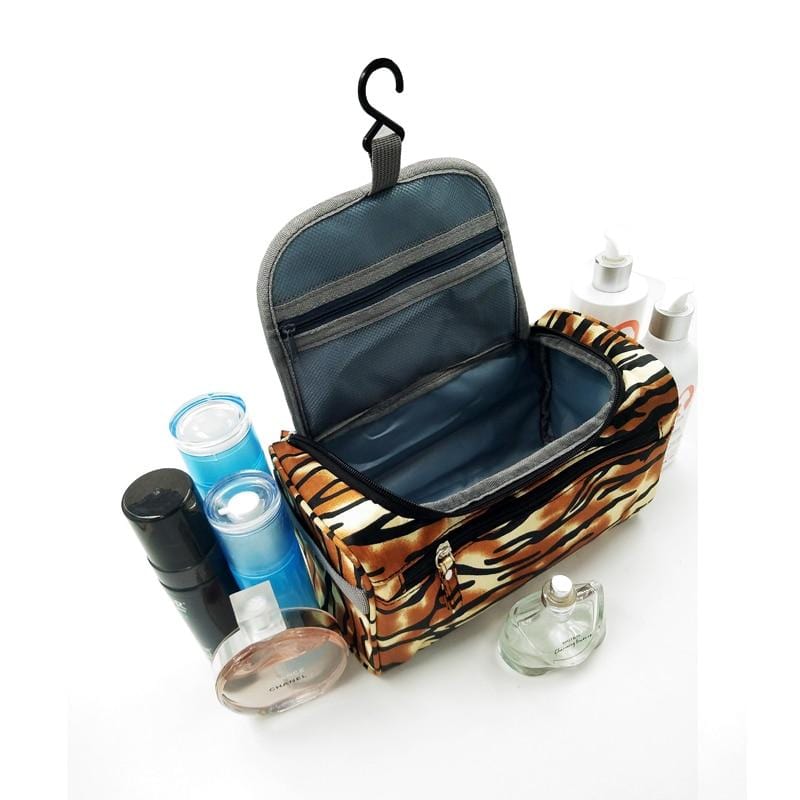 Trousse de toilette homme militaire - Image 7