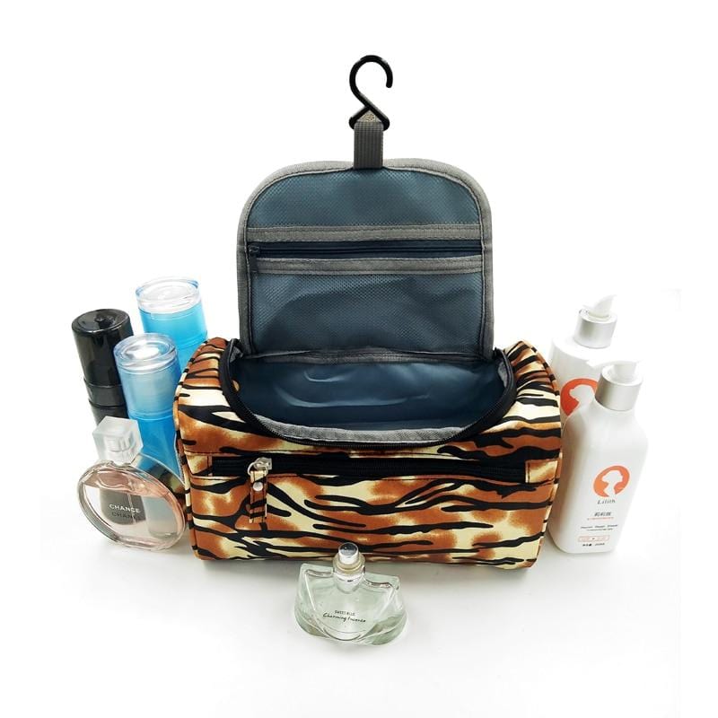 Trousse de toilette homme militaire - Image 8