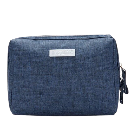Trousse de toilette homme moderne