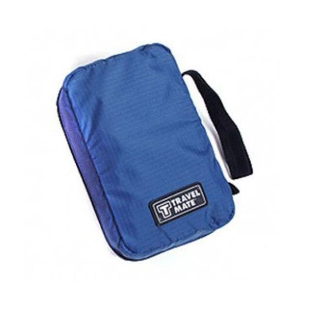 Trousse de toilette homme pliable - Image 2