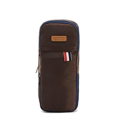 Trousse de toilette homme pratique