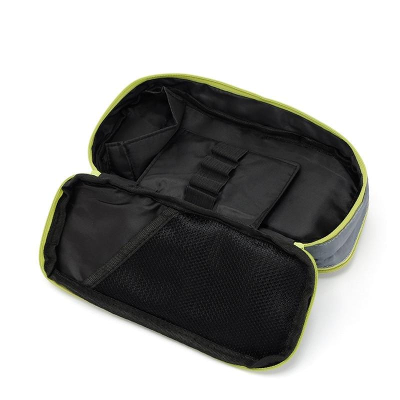 Trousse de toilette homme pratique - Image 2