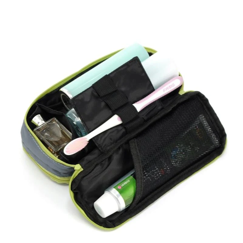 Trousse de toilette homme pratique - Image 3