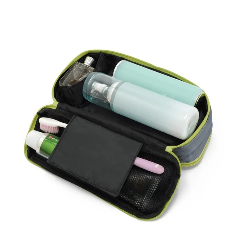 Trousse de toilette homme pratique - Image 5