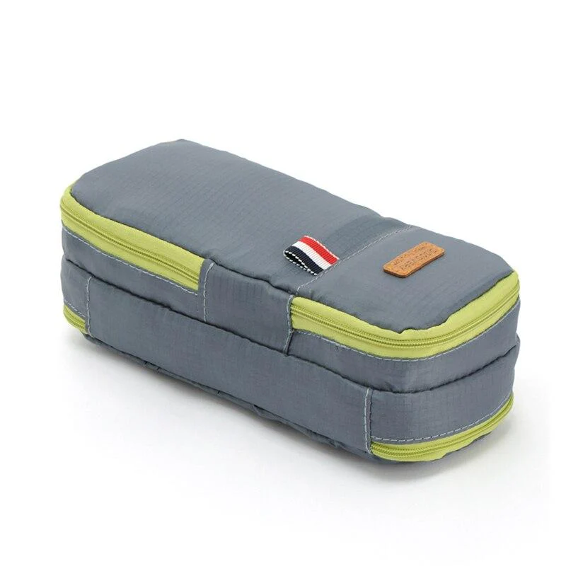 Trousse de toilette homme pratique - Image 7