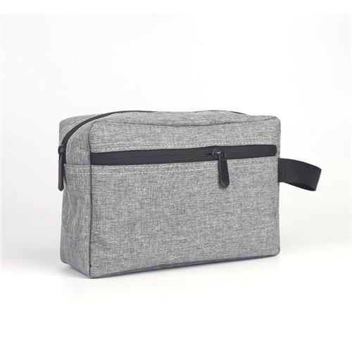 Trousse de toilette homme simple - Image 3