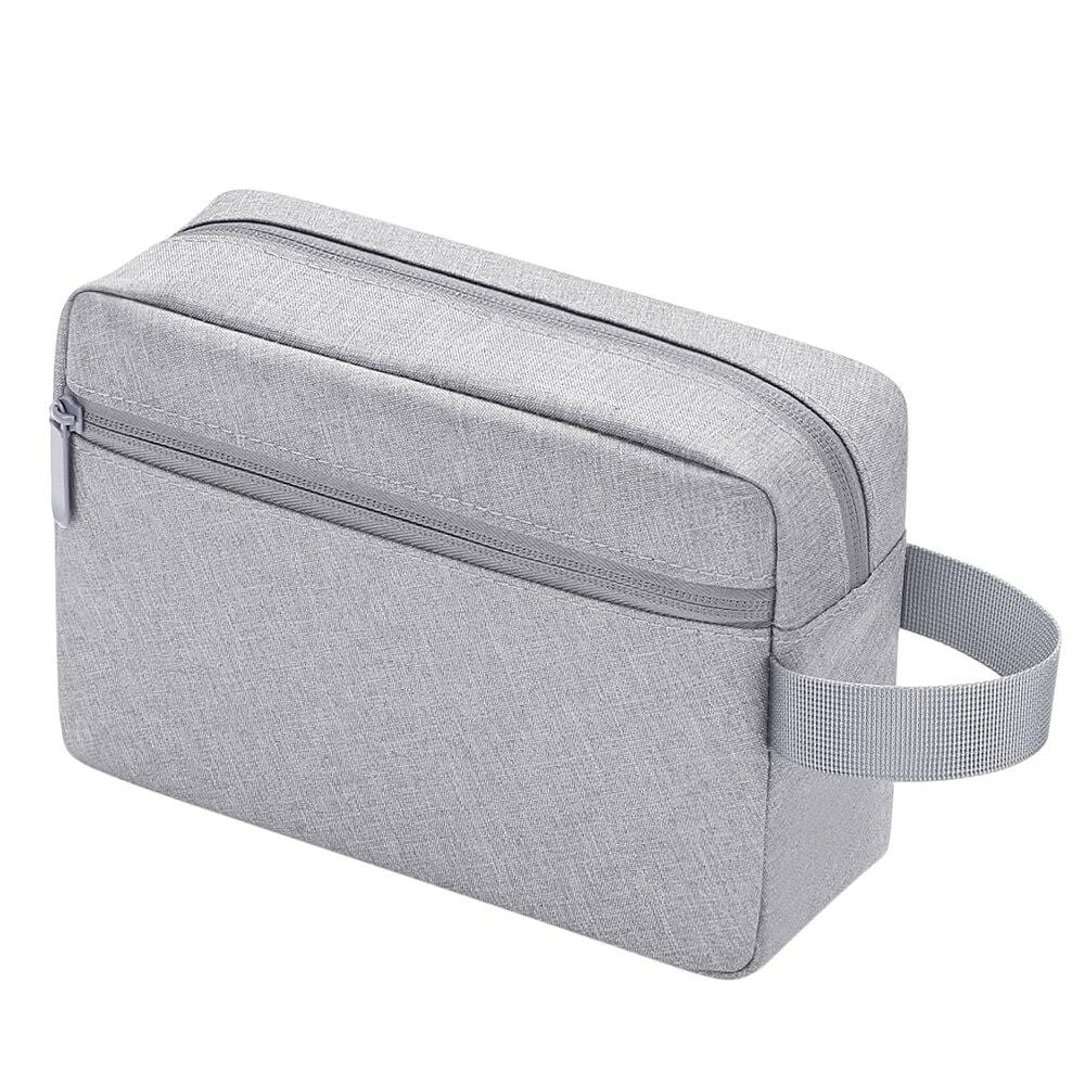 Trousse de toilette homme sport