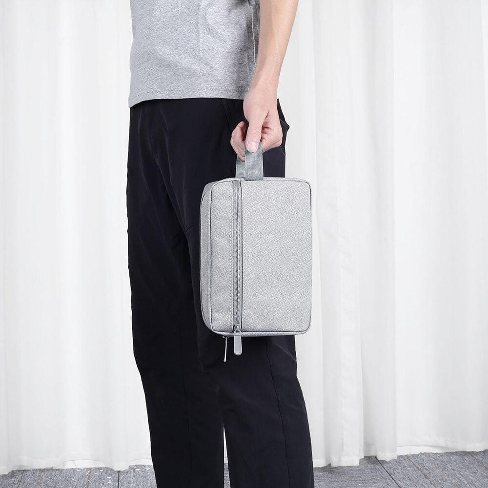 Trousse de toilette homme sport - Image 3