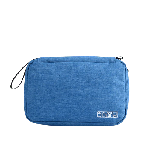 Trousse de toilette homme suspendue - Image 10