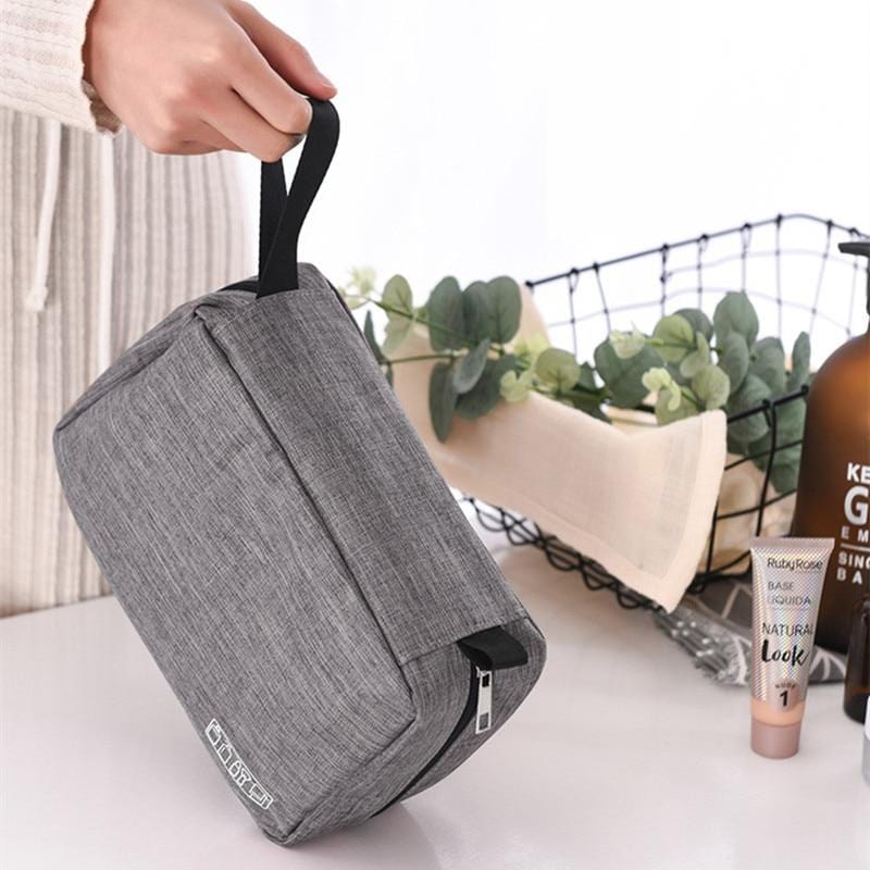 Trousse de toilette homme suspendue - Image 2