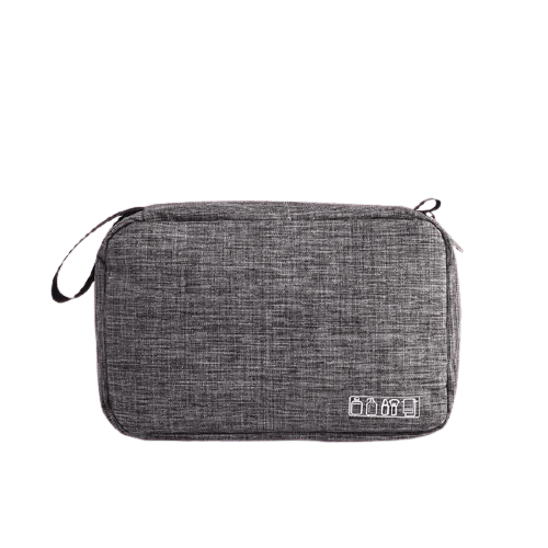 Trousse de toilette homme suspendue - Image 4