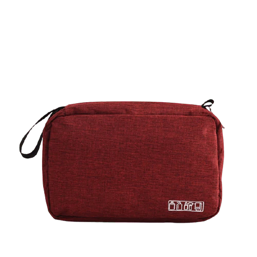 Trousse de toilette homme suspendue - Image 6
